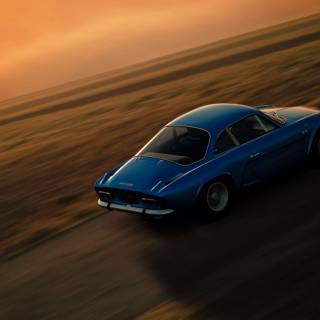 Vintage aesthetic 4k wallpaper