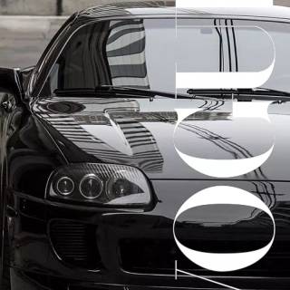 Toyota Supra iPhone 4k wallpaper