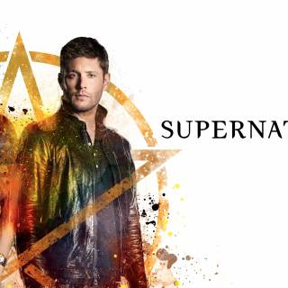 Supernatural 4k PC wallpaper