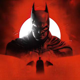 Batman Gotham City wallpaper