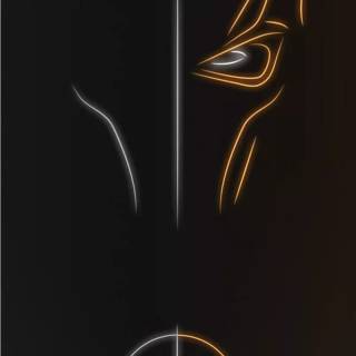 Superhero mobile 4k wallpaper