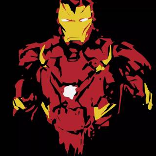 Superhero mobile 4k wallpaper