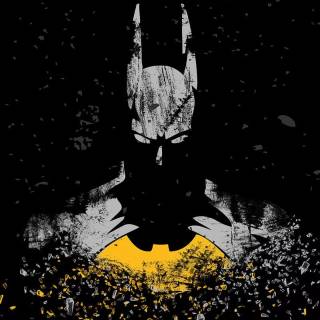 Superhero mobile 4k wallpaper