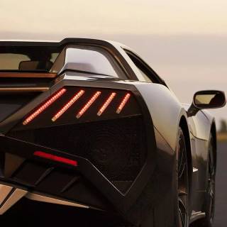 Supercar 4k mobile wallpaper