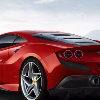 Supercar 4k mobile wallpaper