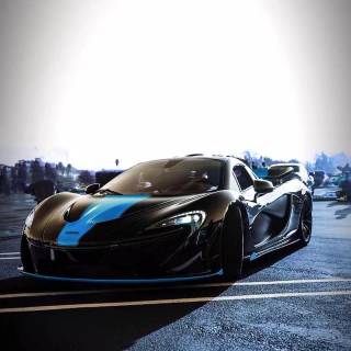 Supercar 4k mobile wallpaper