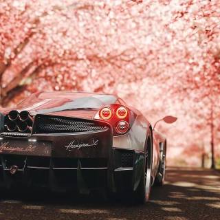 Supercar 4k mobile wallpaper