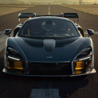 Supercar 4k mobile wallpaper