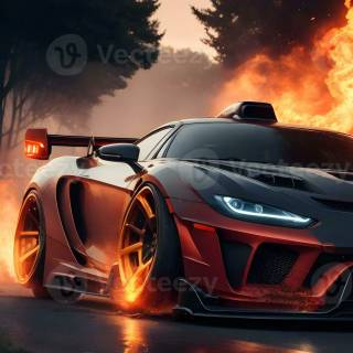 Supercar 4k mobile wallpaper