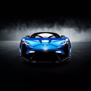 Supercar 4k mobile wallpaper