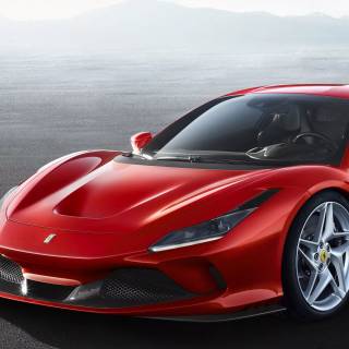 Supercar 4k mobile wallpaper