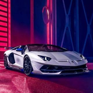 Supercar 4k mobile wallpaper