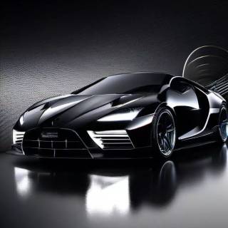 Supercar 4k mobile wallpaper