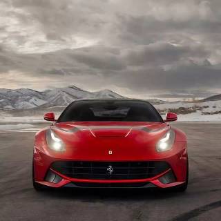 Supercar 4k mobile wallpaper