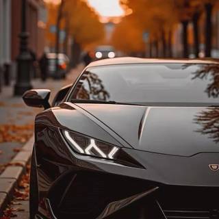 Supercar 4k mobile wallpaper