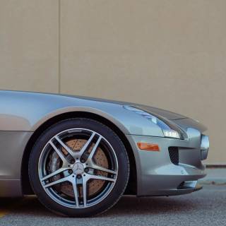 Supercar 4k mobile wallpaper