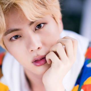 Suga BTS 4k wallpaper