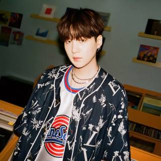 1920x1080 BTS wallpaper