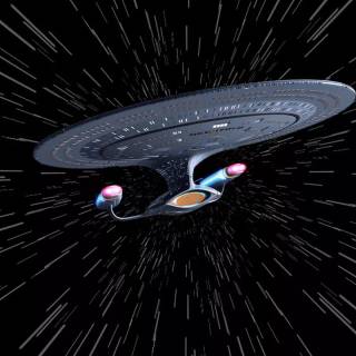 Star Trek Enterprise wallpaper