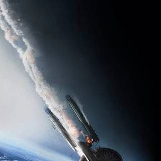 Star Trek Enterprise wallpaper