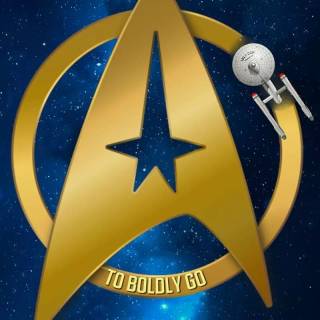 Star Trek Enterprise wallpaper