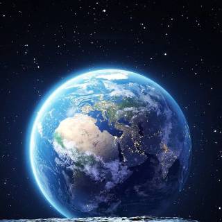 Planets 4k mobile wallpaper