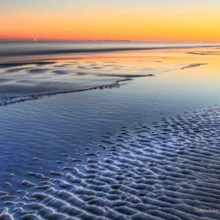 South Beach wallpaper