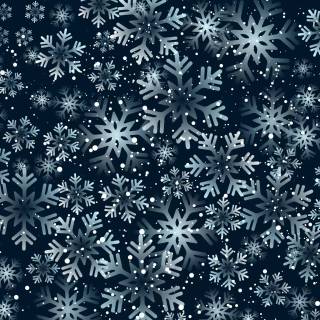 Snowflake 4k wallpaper