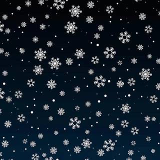 Snowflake 4k wallpaper