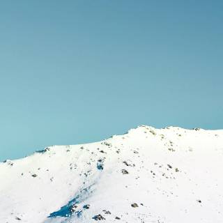 Snow 4k mobile wallpaper