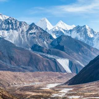 Snow 4k mobile wallpaper