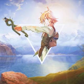 The Seven Deadly Sins 4k PC wallpaper