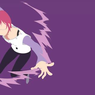 The Seven Deadly Sins 4k PC wallpaper