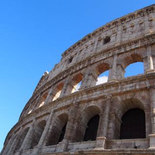 Rome Italy 4k wallpaper