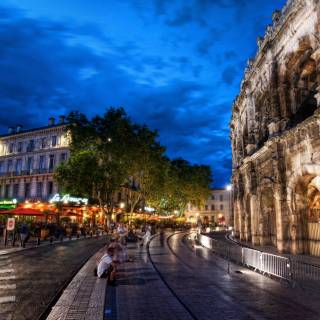 Rome Italy 4k wallpaper