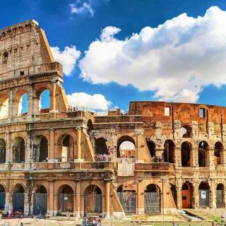 Roman Republic wallpaper