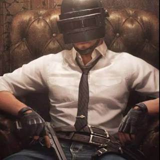 PUBG 4k iPhone wallpaper