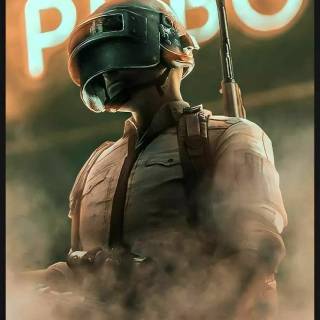 PUBG 4k iPhone wallpaper