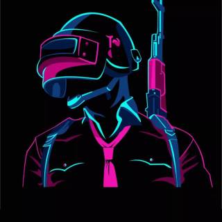 PUBG 4k iPhone wallpaper