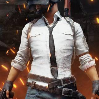 PUBG 4k iPhone wallpaper