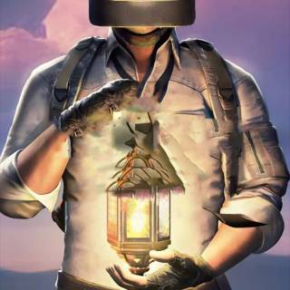 PUBG 4k iPhone wallpaper