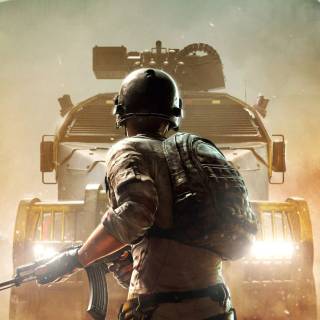 PUBG 4k iPhone wallpaper