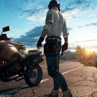 PUBG 4k iPhone wallpaper