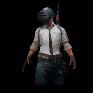 PUBG 4k iPhone wallpaper