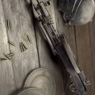 PUBG 4k iPhone wallpaper