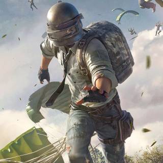 PUBG 4k iPhone wallpaper