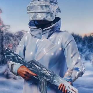 PUBG 4k iPhone wallpaper