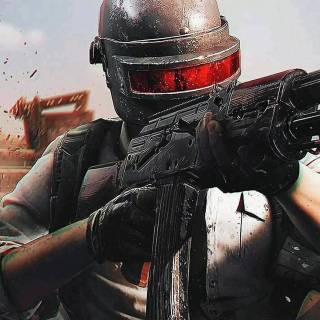 PUBG 4k iPhone wallpaper