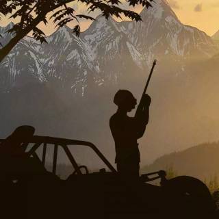 PUBG 4k iPhone wallpaper