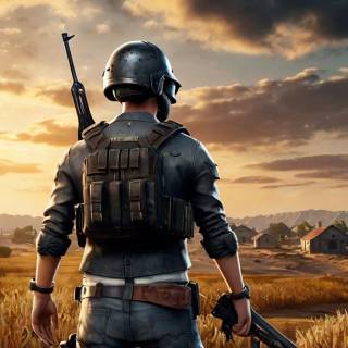 PUBG 4k iPhone wallpaper